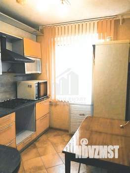 2-к квартира, вторичка, 51м2, 6/9 этаж