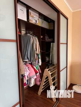1-к квартира, вторичка, 41м2, 8/10 этаж