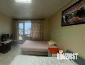 1-к квартира, вторичка, 35м2, 5/9 этаж