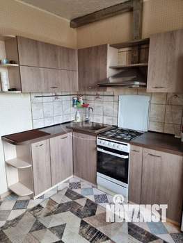 2-к квартира, вторичка, 53м2, 9/9 этаж