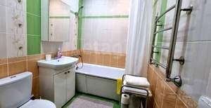 1-к квартира, вторичка, 35м2, 11/16 этаж