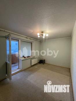 3-к квартира, вторичка, 69м2, 2/9 этаж