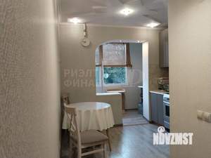 3-к квартира, вторичка, 68м2, 4/9 этаж