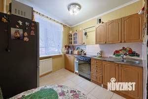 2-к квартира, вторичка, 64м2, 8/10 этаж