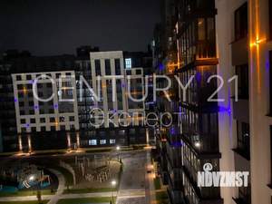 2-к квартира, вторичка, 58м2, 10/11 этаж