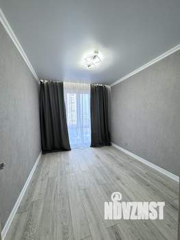 3-к квартира, вторичка, 75м2, 5/25 этаж