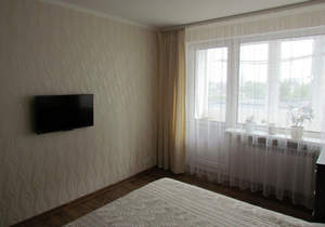 3-к квартира, вторичка, 64м2, 8/9 этаж