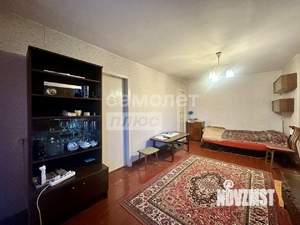 2-к квартира, вторичка, 44м2, 5/5 этаж