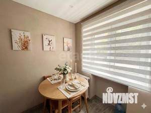 1-к квартира, вторичка, 32м2, 1/5 этаж