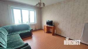 3-к квартира, вторичка, 65м2, 8/9 этаж