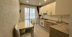 2-к квартира, вторичка, 60м2, 4/9 этаж