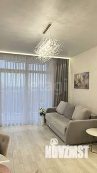 3-к квартира, вторичка, 89м2, 8/10 этаж