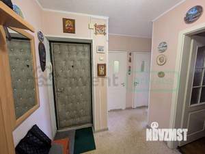 2-к квартира, вторичка, 51м2, 4/5 этаж