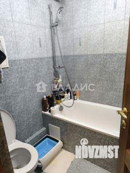 2-к квартира, вторичка, 42м2, 5/5 этаж