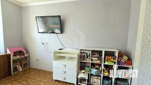 1-к квартира, вторичка, 37м2, 5/5 этаж