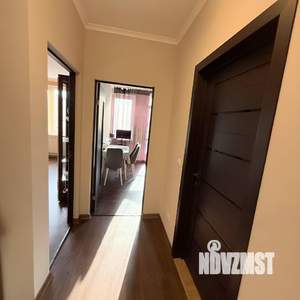 1-к квартира, вторичка, 45м2, 4/9 этаж