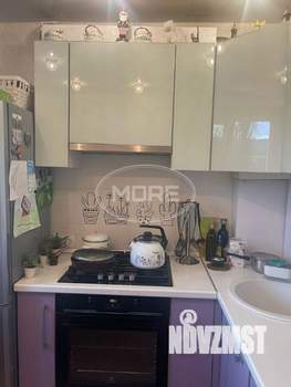 2-к квартира, вторичка, 44м2, 3/4 этаж