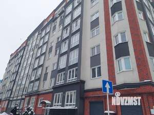 1-к квартира, вторичка, 30м2, 7/8 этаж