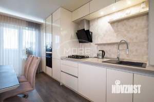 2-к квартира, вторичка, 65м2, 3/9 этаж