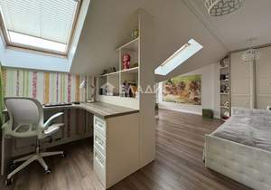 3-к квартира, вторичка, 84м2, 5/5 этаж