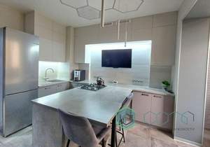 1-к квартира, вторичка, 48м2, 3/8 этаж