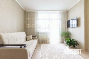 1-к квартира, вторичка, 38м2, 15/16 этаж