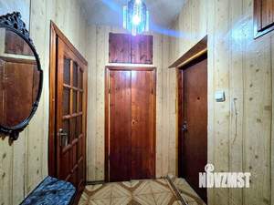 3-к квартира, вторичка, 65м2, 4/4 этаж