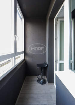 3-к квартира, вторичка, 95м2, 2/14 этаж