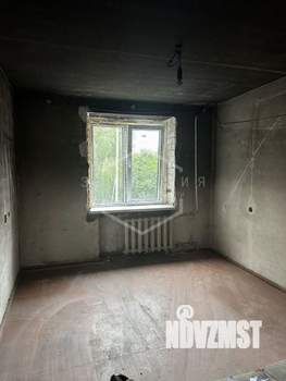 3-к квартира, вторичка, 65м2, 2/5 этаж