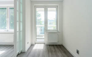 Студия квартира, вторичка, 23м2, 2/9 этаж