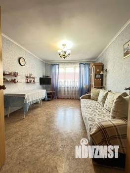 2-к квартира, вторичка, 49м2, 5/5 этаж