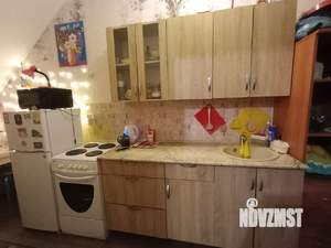 1-к квартира, вторичка, 23м2, 2/3 этаж