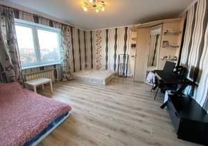 2-к квартира, вторичка, 70м2, 7/16 этаж