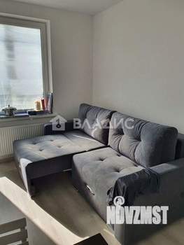 2-к квартира, вторичка, 50м2, 11/17 этаж