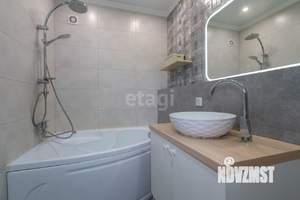 2-к квартира, вторичка, 60м2, 4/9 этаж