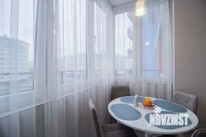 2-к квартира, вторичка, 66м2, 4/15 этаж