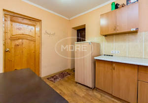 2-к квартира, вторичка, 35м2, 3/5 этаж