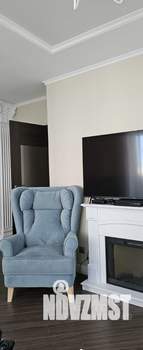 4-к квартира, вторичка, 102м2, 4/9 этаж