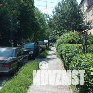 1-к квартира, вторичка, 24м2, 1/5 этаж