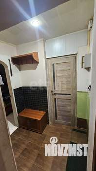 1-к квартира, вторичка, 33м2, 1/3 этаж