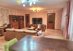 2-к квартира, вторичка, 56м2, 2/5 этаж