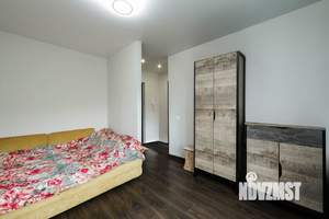 1-к квартира, вторичка, 21м2, 5/5 этаж