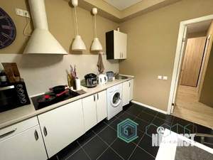 2-к квартира, вторичка, 64м2, 13/17 этаж