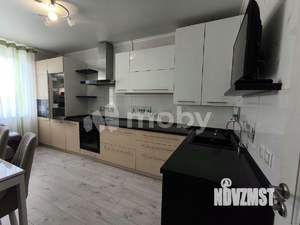 3-к квартира, вторичка, 92м2, 6/9 этаж