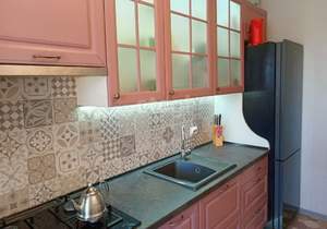 1-к квартира, вторичка, 38м2, 1/6 этаж