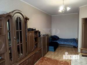 1-к квартира, вторичка, 37м2, 6/8 этаж