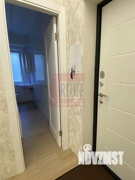 2-к квартира, вторичка, 52м2, 2/4 этаж