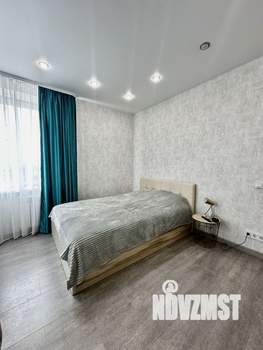 1-к квартира, вторичка, 35м2, 7/9 этаж