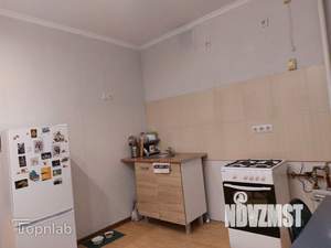 1-к квартира, вторичка, 41м2, 4/9 этаж