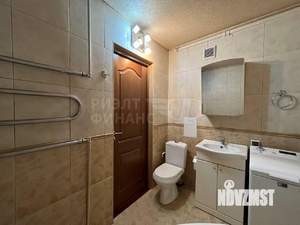 3-к квартира, вторичка, 53м2, 2/4 этаж